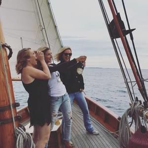 Meet your Posher, Lila