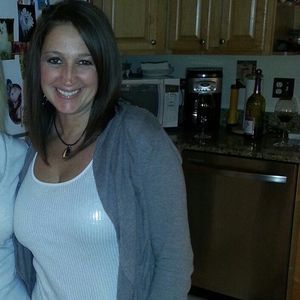 Meet your Posher, Theresa