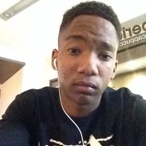 Meet your Posher, Tyler