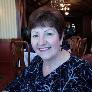 Meet your Posher, Jeanne