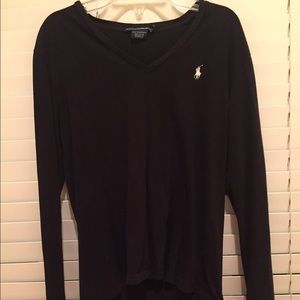 Polo long sleeve