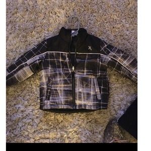 Winter coat