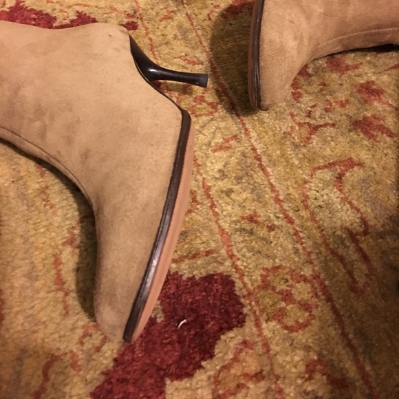 Gucci boot - Picture 4 of 10