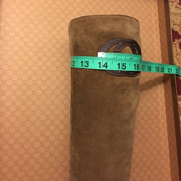 Gucci boot - Picture 5 of 10