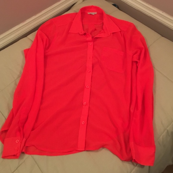 American Eagle Shirt