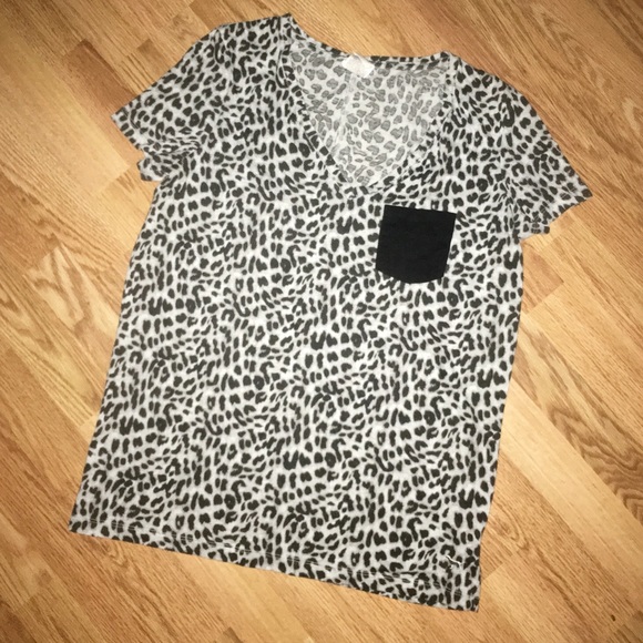 PINK medium shirt.