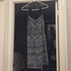 BCBG Generation dress
