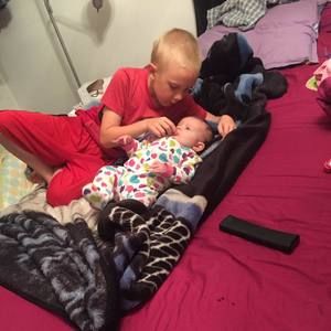 Meet your Posher, Rachel