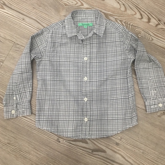 Boys shirt