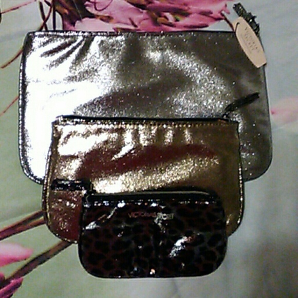 Victoria secret case's