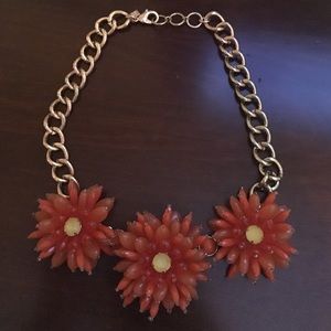 Banana Republic Statement Necklace