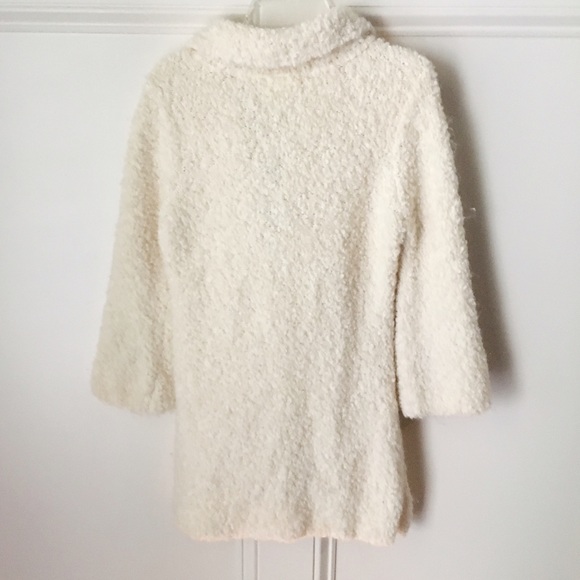 ๐HP๐ Anthropologie Soft Winter Jacket - Picture 3 of 3