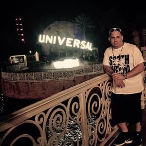 Meet your Posher, Nelson