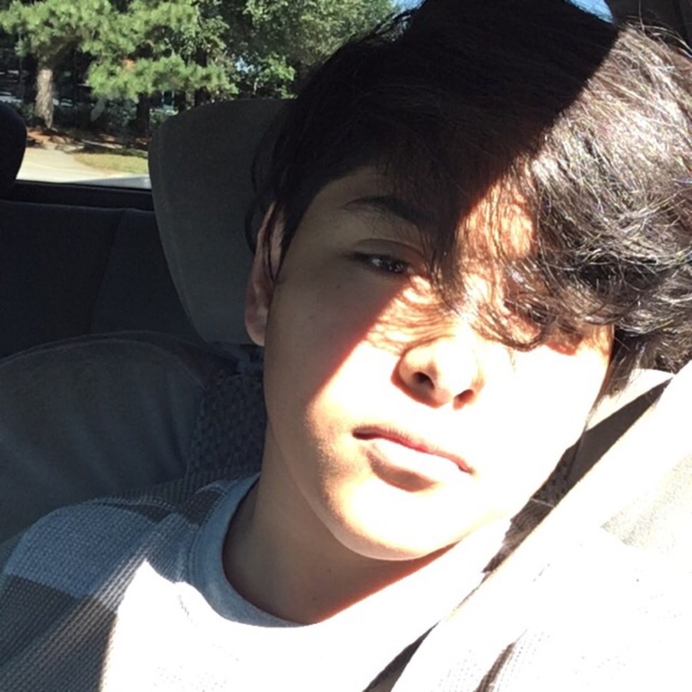 Meet your Posher, Mas