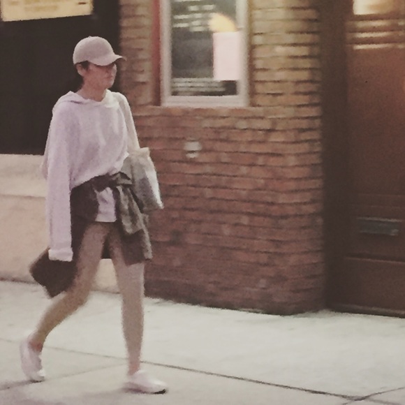 Meet your Posher, Janet