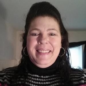 Meet your Posher, Georgette