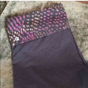 RESERVED Bundle - Fabletics pants and top