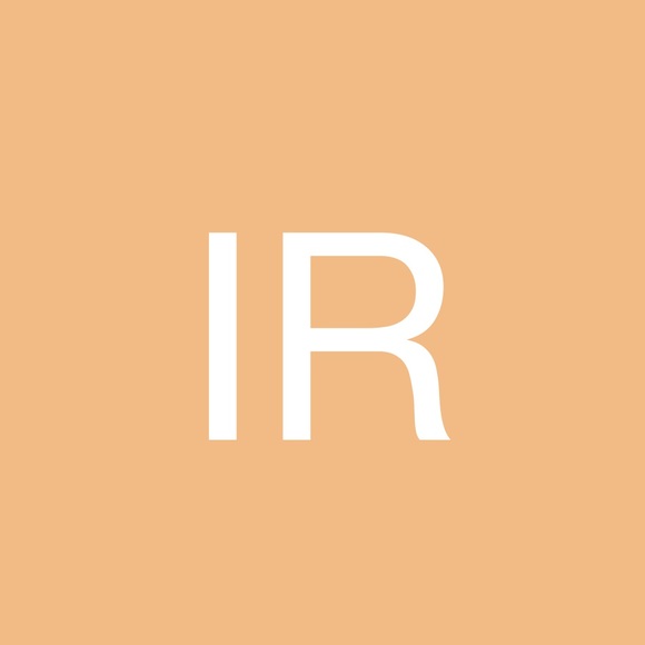 Meet your Posher, Iris