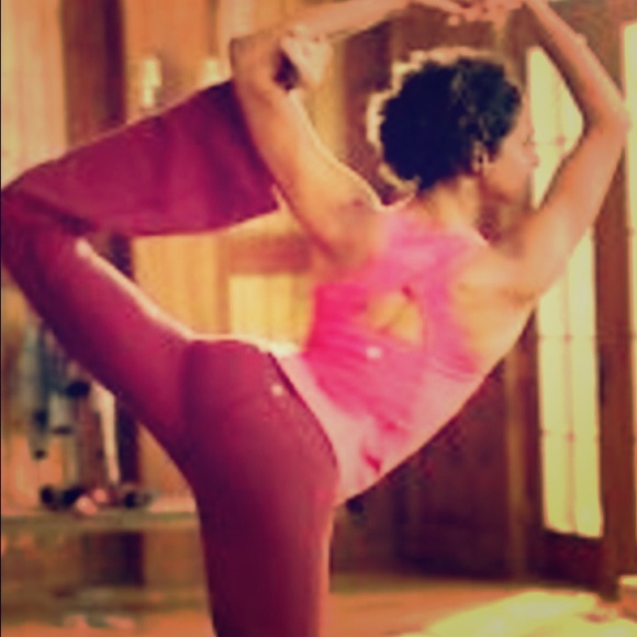 Altheta Kickbooty Yoga Pants