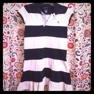 Ralph Laurent 6 girl dress