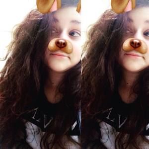 Meet your Posher, Abby