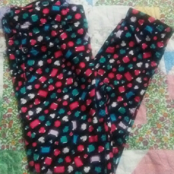 Children's Place Size 6X/7 Jeggings