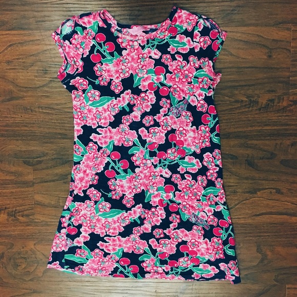 SOLD: Lilly Pulitzer Dress