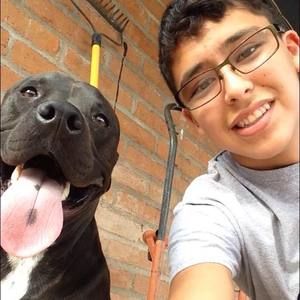 Meet your Posher, Phillip