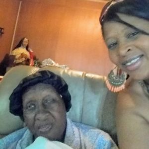 Meet your Posher, Nicholas