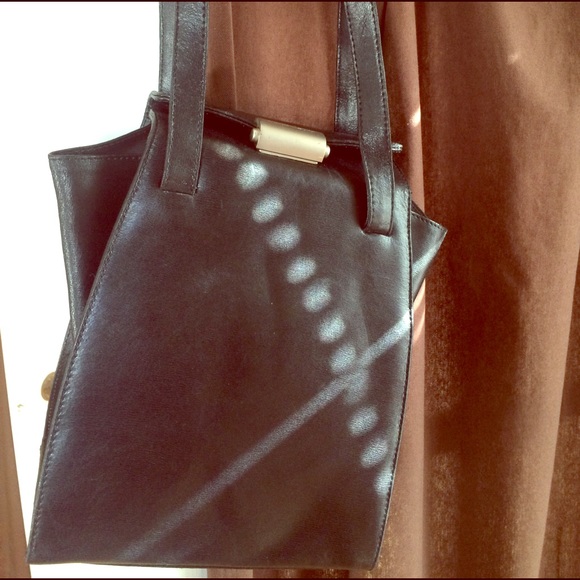 Mandarina duck purse