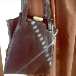 Mandarina duck purse