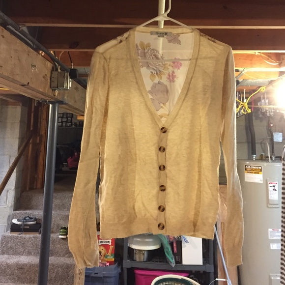 forever sweater