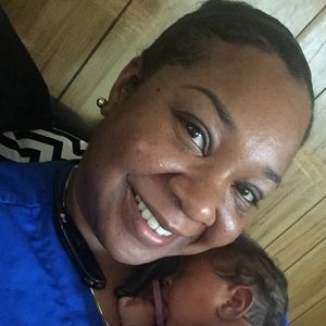 Meet your Posher, Joy