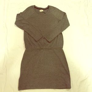 Lou & Grey dress.