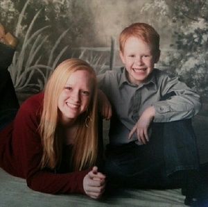 Meet your Posher, April