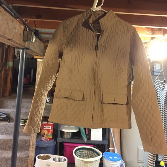 winter coat