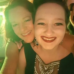 Meet your Posher, Patricia