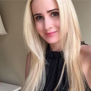 Meet your Posher, Sarah