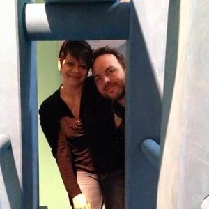 Meet your Posher, Lori