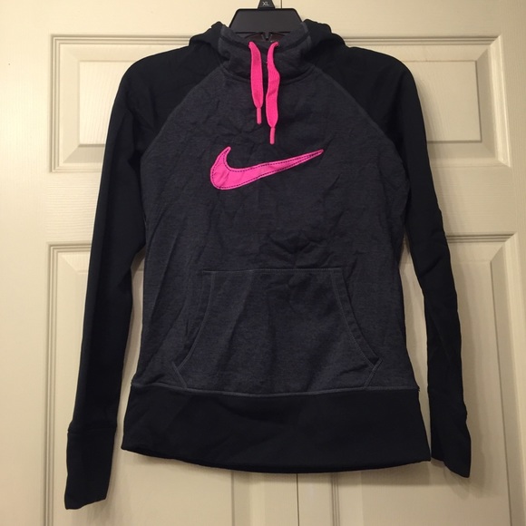 Nike Hoodie Pull Over
