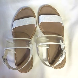 Cole Haan Sandals Sz 9
