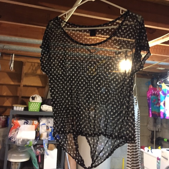 shear top