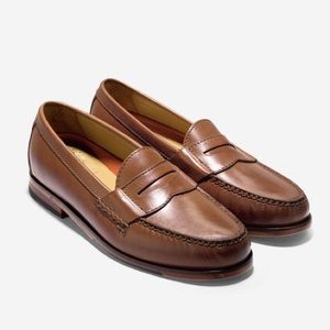 Cole Haan Mens Penny Loafer