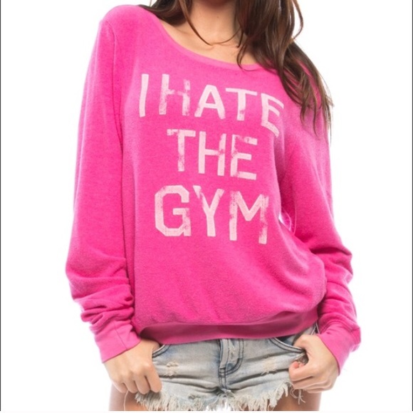 WILDFOX BRAND NEW WITH TAGS