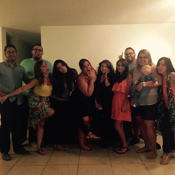 Meet your Posher, Yashira