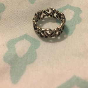 Tiffany & co. Ring