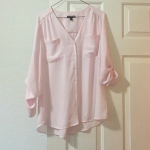 Express portifini shirt