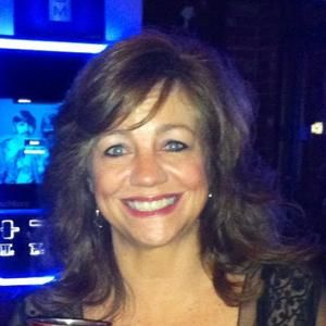 Meet your Posher, Vicky