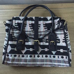 Anthropologie bag