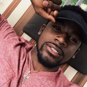 Meet your Posher, Nick